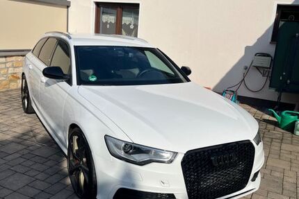 Audi A6 218.280 km 13.950 &euro; Niederndodeleben 39167