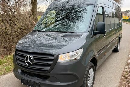 Mercedes-Benz Sprinter 42.500 km 28.999 &euro; Elstra 01920