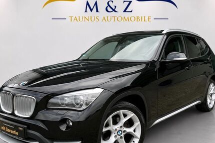 BMW X1 197.000 km 8.990 &euro; Wehrheim 61273