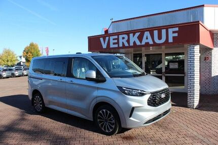 Ford Tourneo Custom 12.939 km 42.990 &euro; Werne 59368