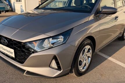 Hyundai i20 40.478 km 15.990 &euro; Dösingen 87679