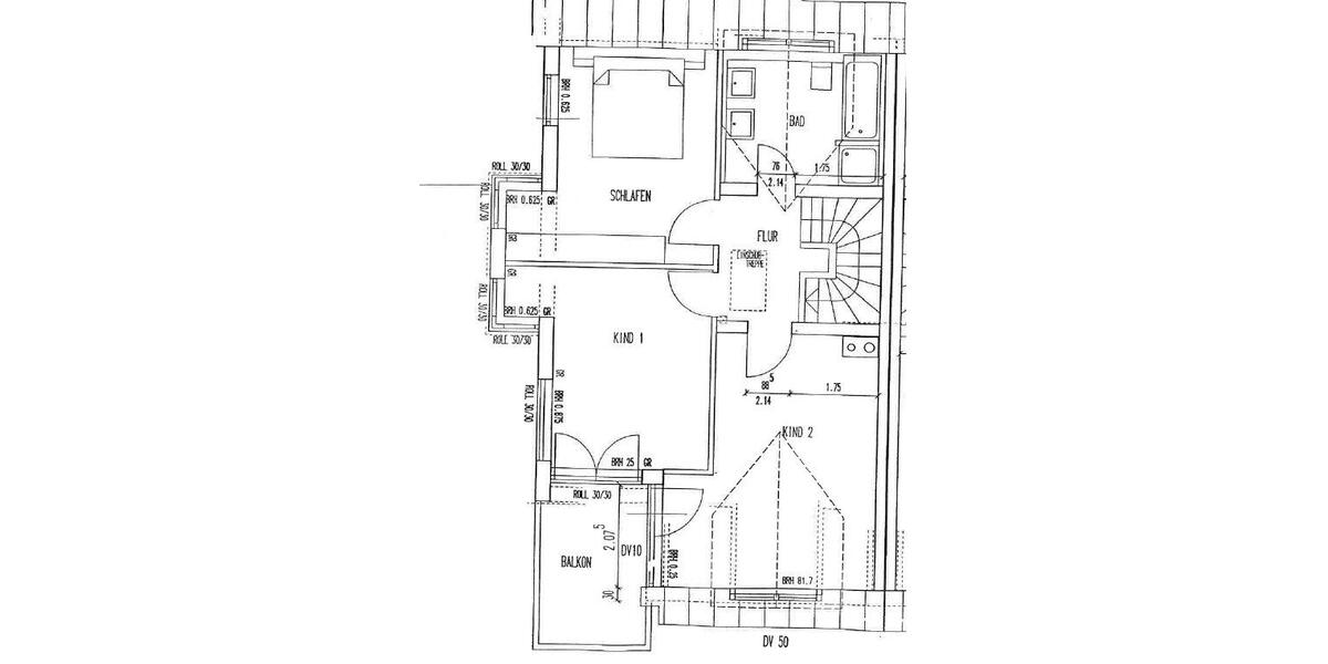 Doppelhaushälfte Holzgerlingen - 8 Zimmer, 163 m&sup2;, 2.200&euro; | Angebot:26641061