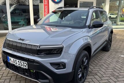 Jeep Avenger 3.736 km 33.981 &euro; Lehrte 31275