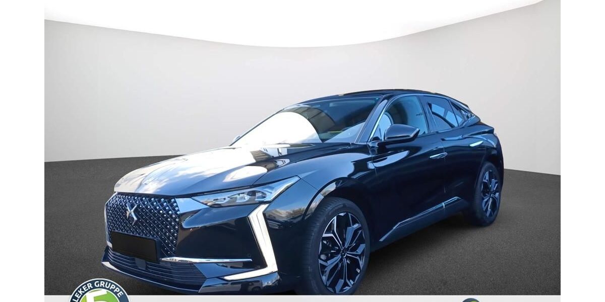 DS Automobiles DS4 13.075 km 31.240 &euro; Dülmen 48249