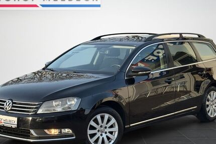 VW Passat 227.000 km 7.490 &euro; Melbeck 21406