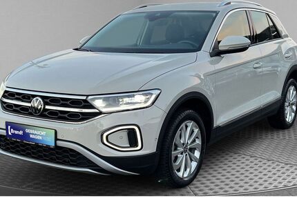 VW T-Roc 23.899 km 27.790 &euro; Achim 28832