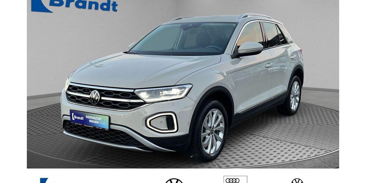 VW T-Roc 23.899 km 27.790 &euro; Achim 28832