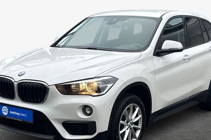 BMW X1 50.545 km 22.990 &euro; Ettlingen 76275