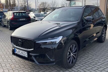 Volvo XC60 6.000 km 57.800 € Hannover 30179