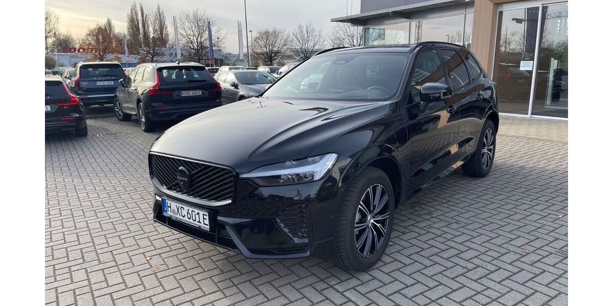 Volvo XC60 6.000 km 57.800 € Hannover 30179