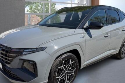 Hyundai TUCSON 49.660 km 26.985 &euro; Augsburg 86165