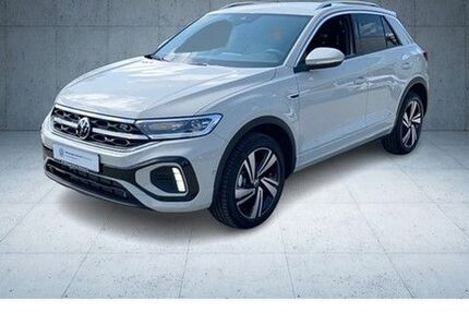 VW T-Roc 1.001 km 30.778 &euro; Oldenburg 26135