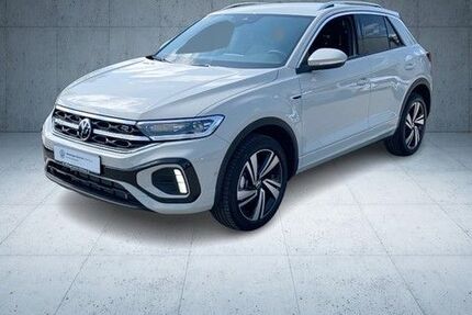 VW T-Roc 1.500 km 29.271 &euro; Oldenburg 26135