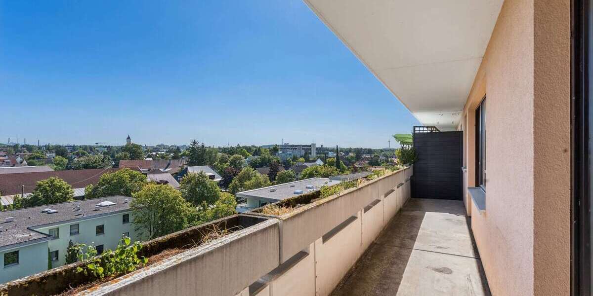 Etagenwohnung Ismaning - 2 Zimmer, 63 m&sup2;, 350.000&euro; | Angebot:27146201