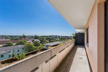 Wohnung Ismaning - 2 Zimmer, 63 m&sup2;, 350.000&euro; | Angebot:27146201