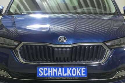 Skoda Octavia 50.900 km 20.500 &euro; Braunschweig 38112