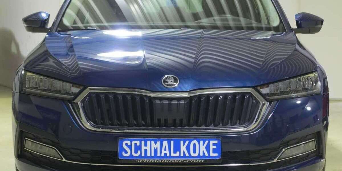 Skoda Octavia 50.900 km 20.500 &euro; Braunschweig 38112