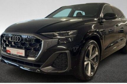 Audi Q8 16.964 km 79.350 &euro; Frankfurt am Main 60314