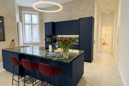 Wohnung Berlin Charlottenburg - 4 Zimmer, 181 m&sup2;, 1.750.000&euro; | Angebot:26030242