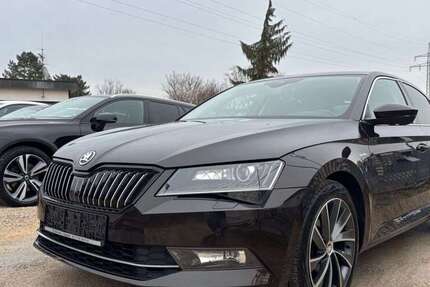 Skoda Superb 129.571 km 17.990 &euro; Magstadt 71106