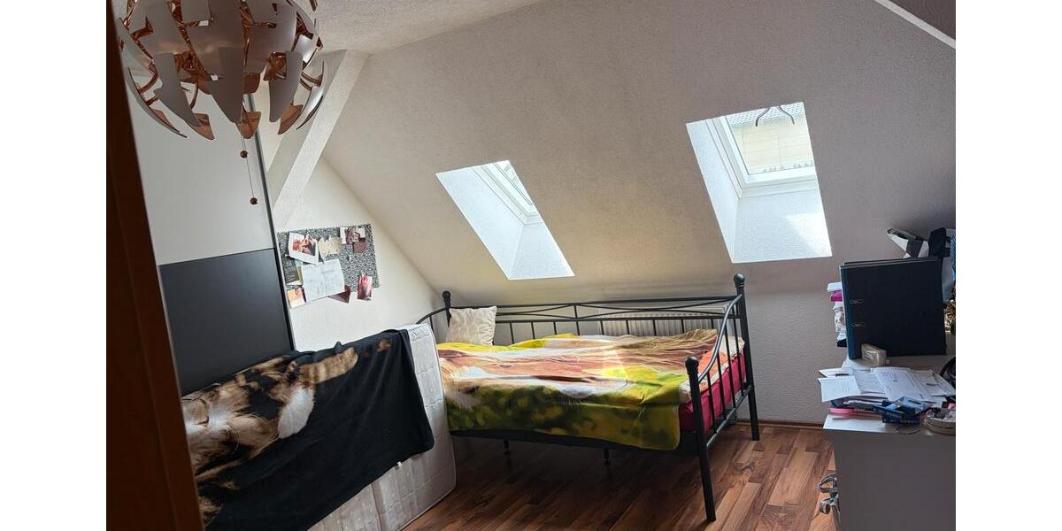 Doppelhaushälfte Wellendingen - 7 Zimmer, 160 m&sup2;, 329.000&euro; | Angebot:26931706
