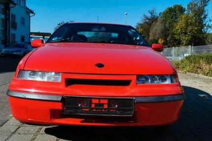 Opel Calibra 157.555 km 4.100 &euro; Essen 45127