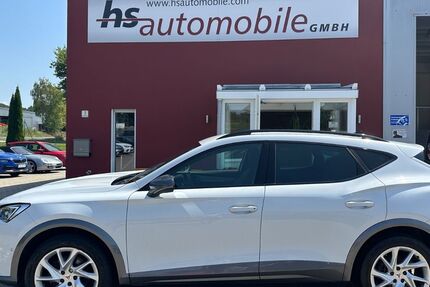 Cupra Formentor 100.068 km 20.899 &euro; Aicha vorm Wald 94529