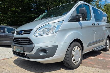 Ford Transit 167.000 km 16.499 &euro; Warendorf 48231