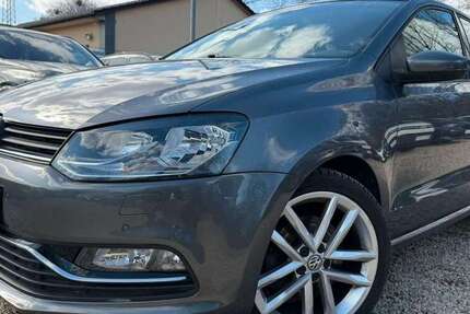 VW Polo 104.965 km 9.990 &euro; Großbeeren 14979