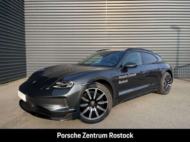 Porsche Taycan 25.900 km 97.750 &euro; Papendorf 18059