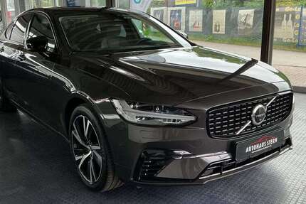Volvo S90 42.200 km 38.500 &euro; Bremen 28201