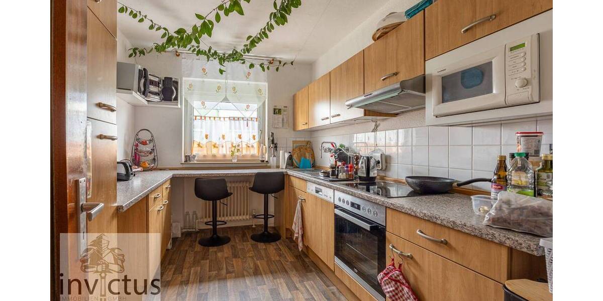Etagenwohnung Bad Wimpfen - 4 Zimmer, 98 m&sup2;, 290.000&euro; | Angebot:26556492