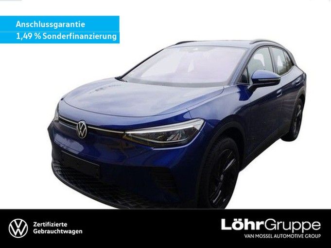 VW ID.4 8.503 km 43.980 &euro; Trier 54292