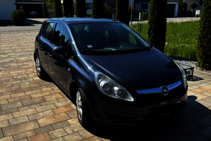 Opel Corsa 183.000 km 1.650 &euro; Kirchdorf 84375