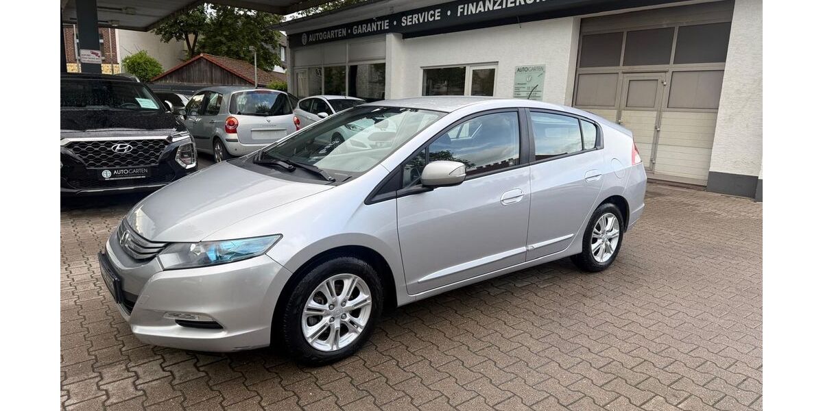 Honda Insight 99.000 km 8.850 &euro; Paderborn 33098