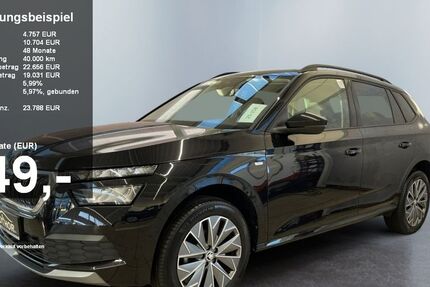 Skoda Kamiq 35.046 km 19.338 &euro; Brandenburg 14770