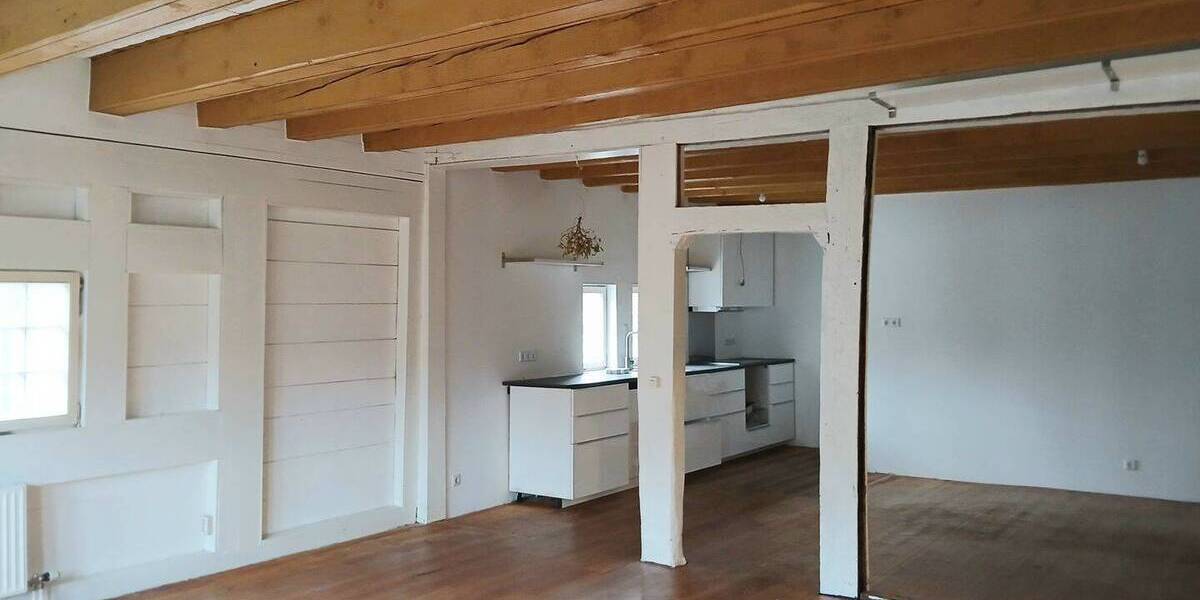 Etagenwohnung Weinstadt Großheppach - 3 Zimmer, 100 m&sup2;, 395.000&euro; | Angebot:25997791