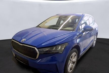 Skoda Enyaq 37.600 km 21.440 &euro; Magdeburg 39118