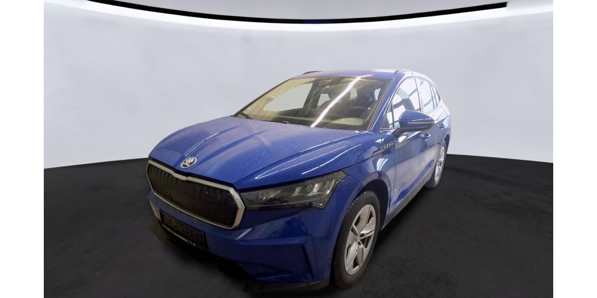 Skoda Enyaq 37.600 km 21.440 &euro; Magdeburg 39118