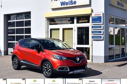 Renault Captur 89.963 km 9.890 &euro; Delitzsch 04509