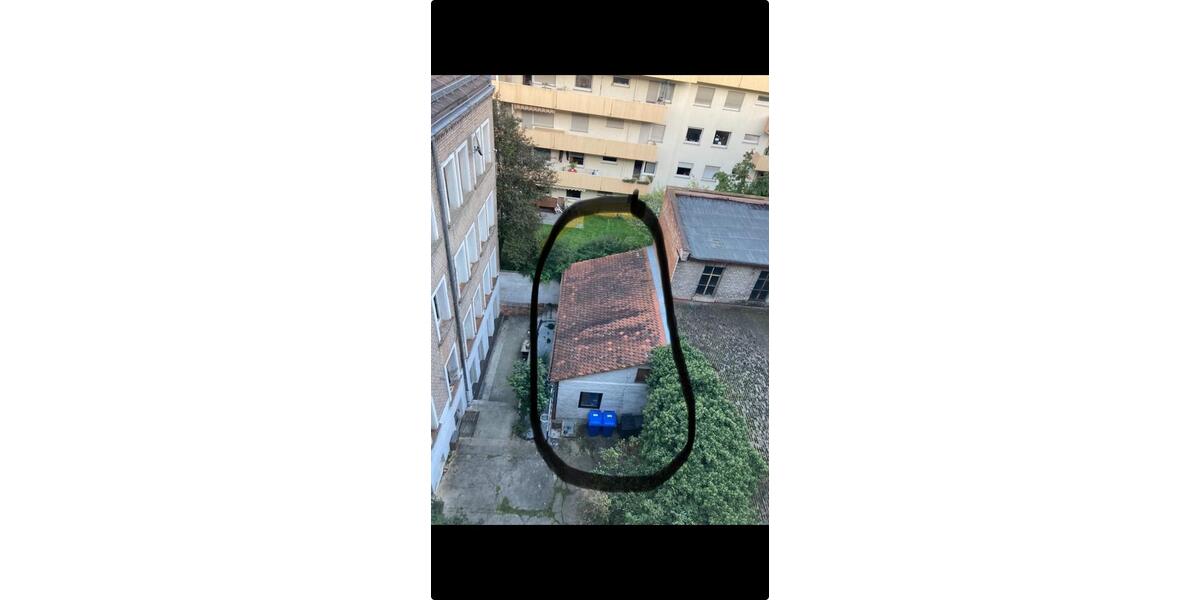 Einfamilienhaus Fürth Südstadt - 1 Zimmer, 30 m&sup2;, 129.000&euro; | Angebot:27131711