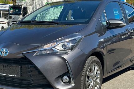Toyota Yaris 6.646 km 15.500 &euro; Oldenburg 26125
