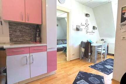 Wohnung Wuppertal Gemarkung Langerfeld - 4 Zimmer, 83 m&sup2;, 119.000&euro; | Angebot:26695826