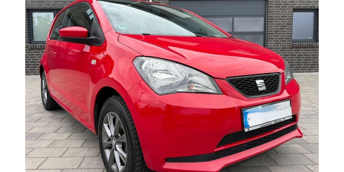 Seat Mii 162.000 km 3.990 &euro; Stuhr 28816