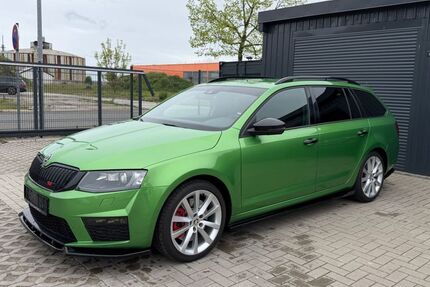 Skoda Octavia 175.888 km 11.500 &euro; Salzwedel 29410