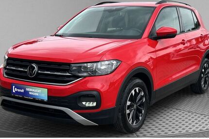 VW T-Cross 21.850 km 17.790 &euro; Bremen 28279