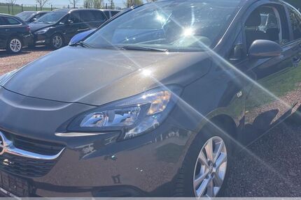 Opel Corsa 48.099 km 7.495 &euro; Chemnitz - Mittelbach 09224