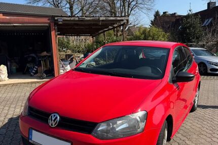 VW Polo 214.000 km 2.200 &euro; Itzehoe 25524