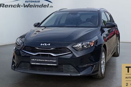 Kia ceed Sportswagon 54.678 km 20.989 &euro; Mannheim 68199