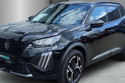 Peugeot 2008 9.174 km 21.990 &euro; Wesenberg 23858